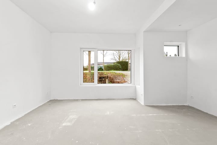 Foto 6 van Meerlaan 47