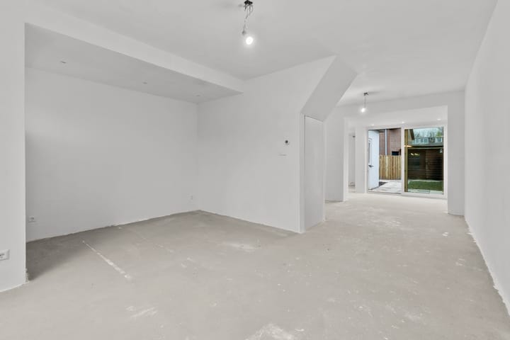 Foto 7 van Meerlaan 47