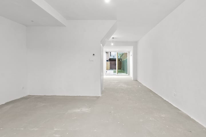 Foto 8 van Meerlaan 47