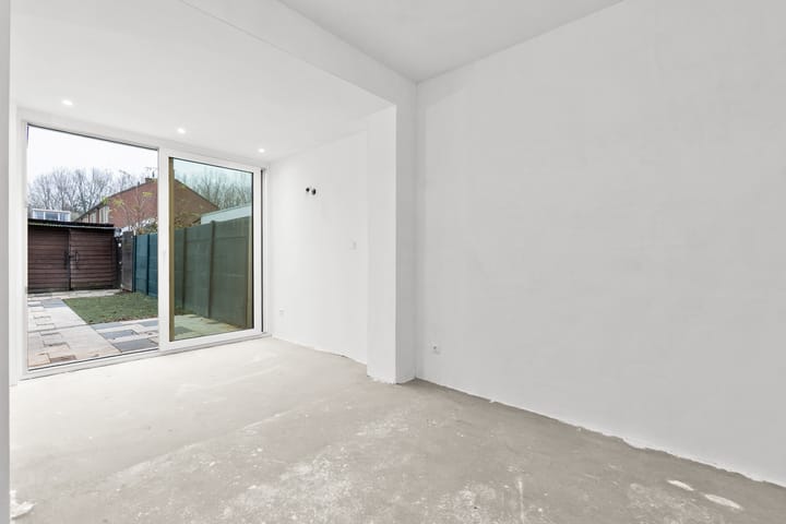 Foto 10 van Meerlaan 47