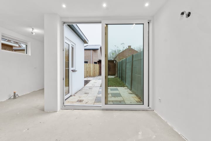 Foto 11 van Meerlaan 47