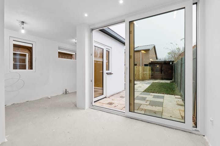 Foto 12 van Meerlaan 47