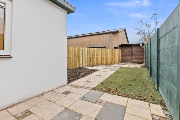 Foto 13 van Meerlaan 47