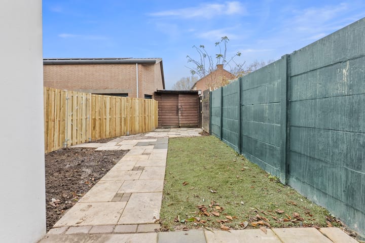 Foto 14 van Meerlaan 47