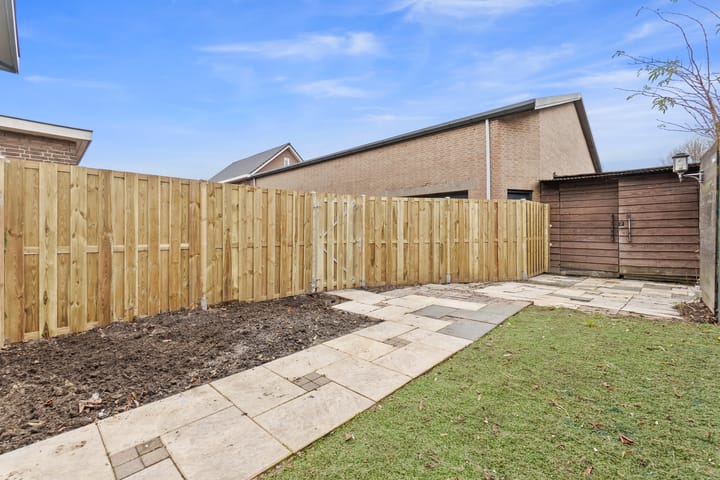 Foto 15 van Meerlaan 47