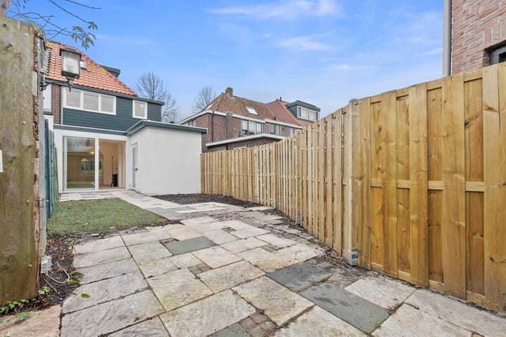 Foto 17 van Meerlaan 47