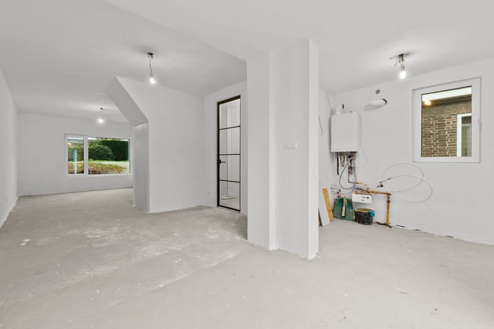 Foto 18 van Meerlaan 47