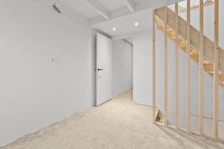 Foto 25 van Meerlaan 47