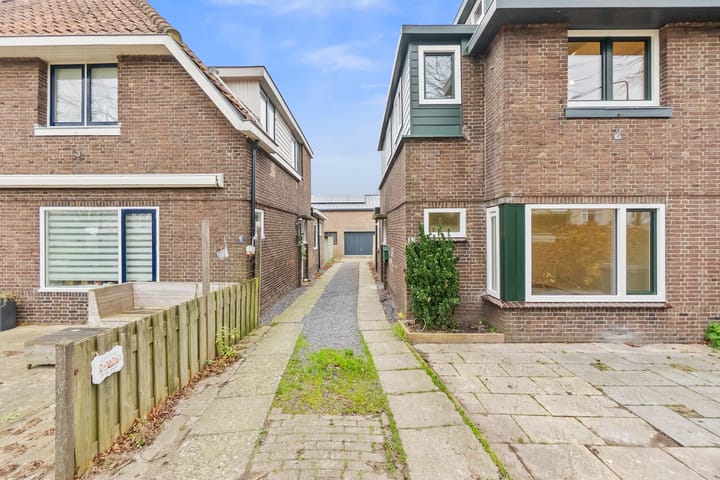 Foto 44 van Meerlaan 47