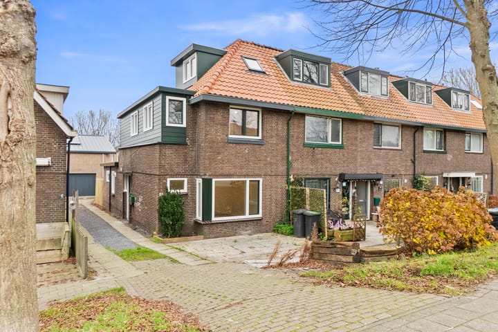 Foto 45 van Meerlaan 47