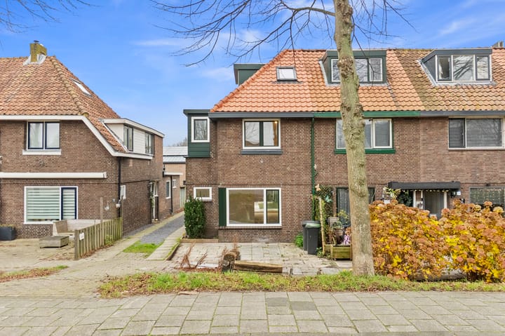 Foto 46 van Meerlaan 47