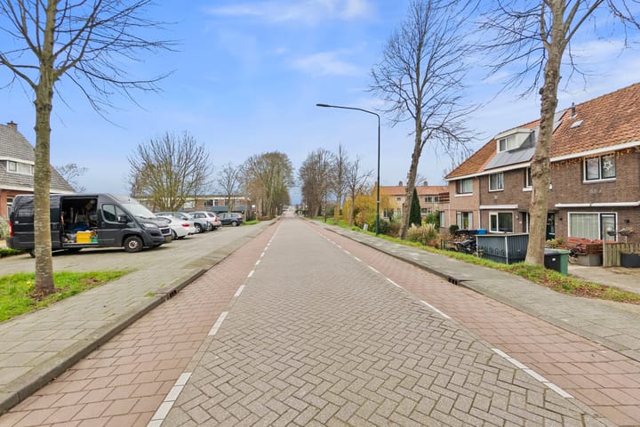 Foto 47 van Meerlaan 47