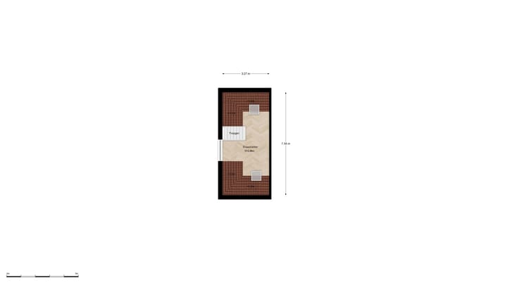 Foto 51 van Meerlaan 47