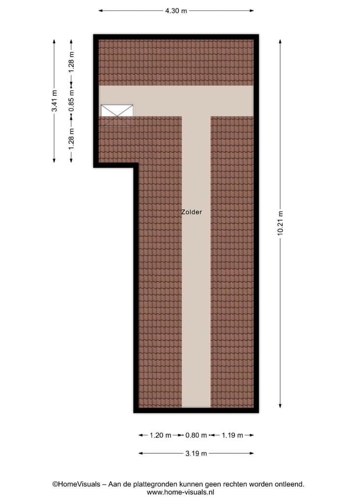 Foto 84 van Zwolseweg 21