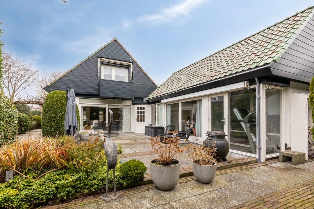 Photo 2 of Jan van Kuikweg 128