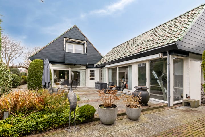 Foto 2 van Jan van Kuikweg 128