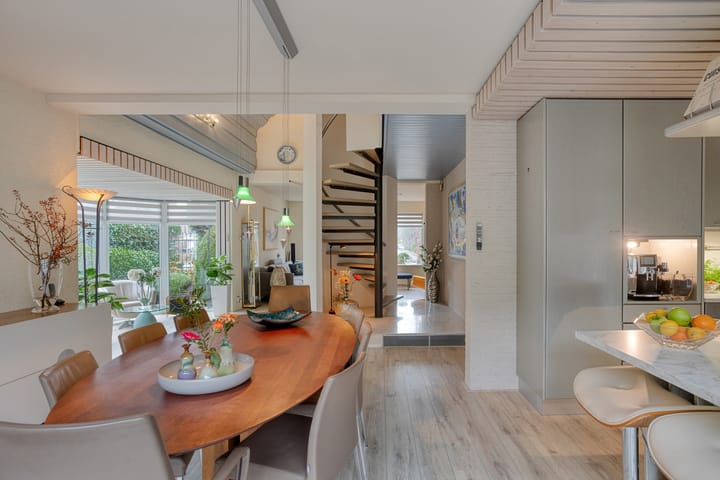 Foto 3 van Jan van Kuikweg 128