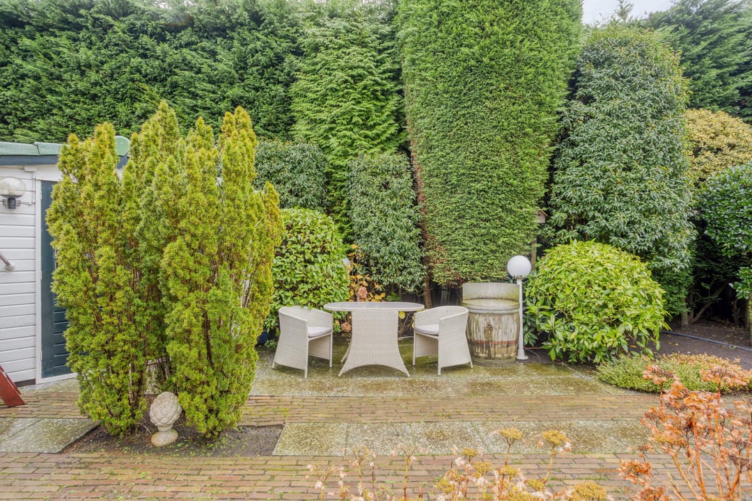 Photo 26 of Jan van Kuikweg 128