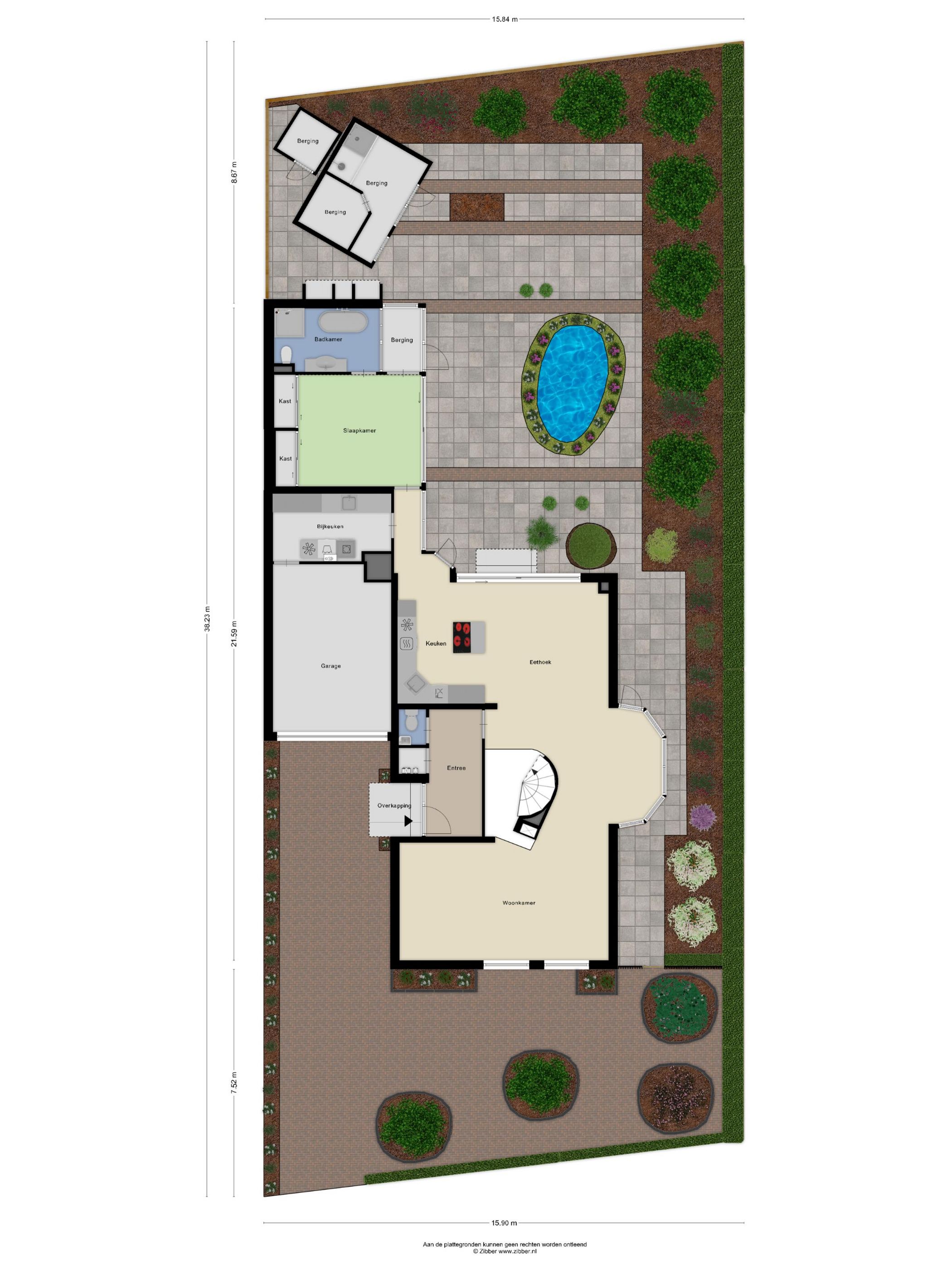 Photo 39 of Jan van Kuikweg 128