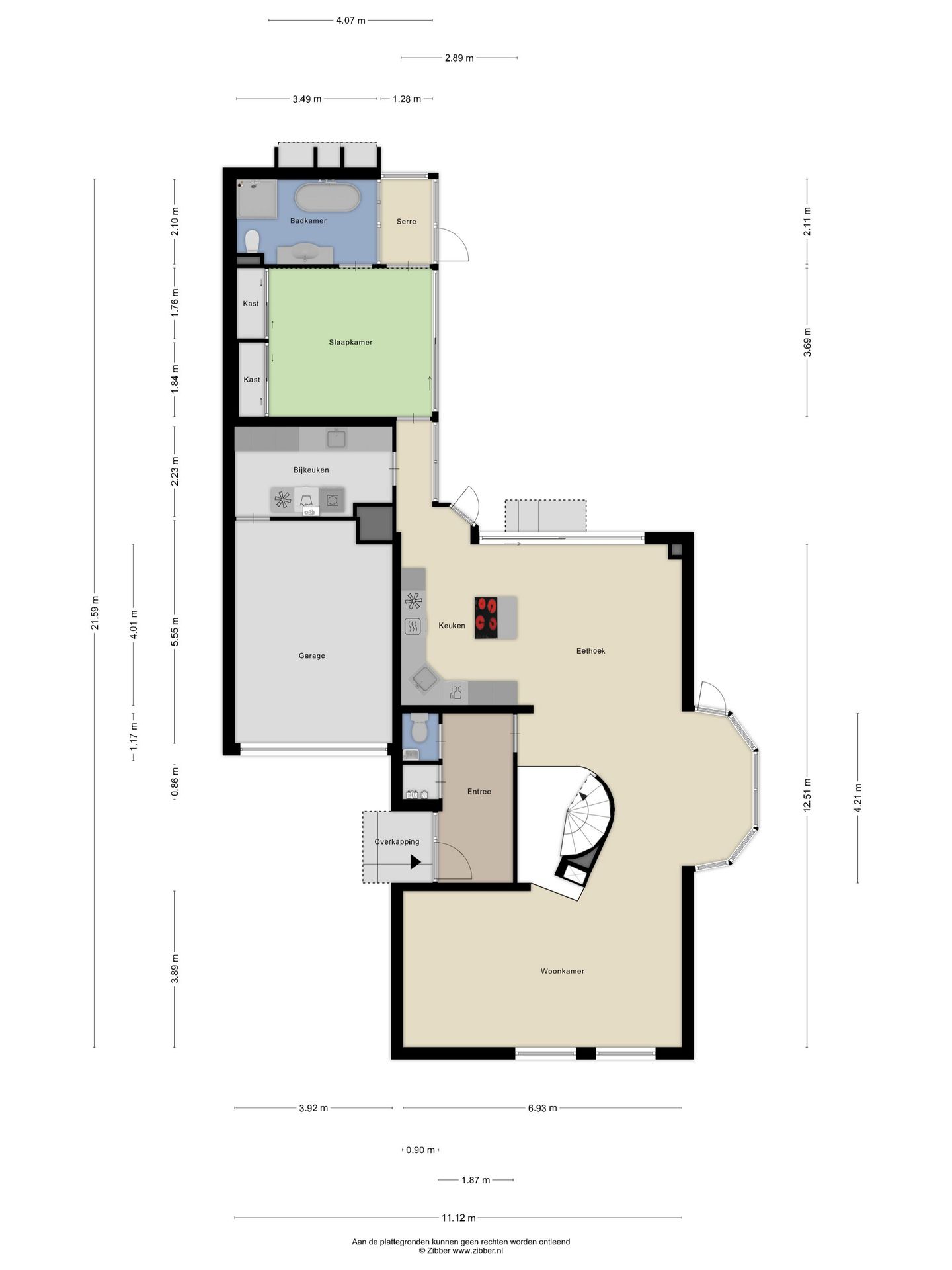 Photo 40 of Jan van Kuikweg 128