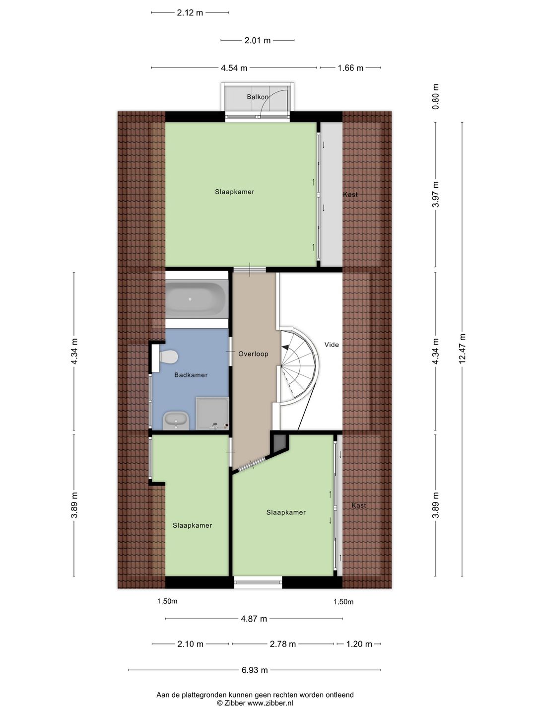 Photo 41 of Jan van Kuikweg 128