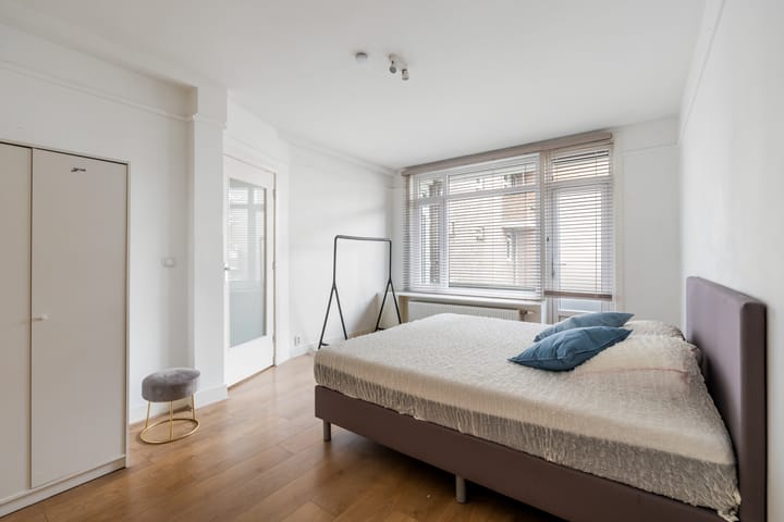 Foto 3 van Stadhoudersweg 125-B