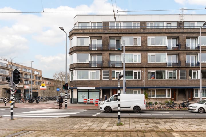 Foto 4 van Stadhoudersweg 125-B