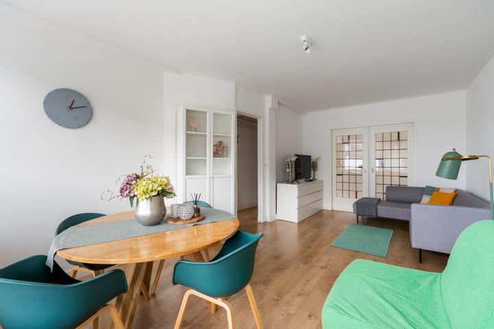 Foto 7 van Stadhoudersweg 125-B