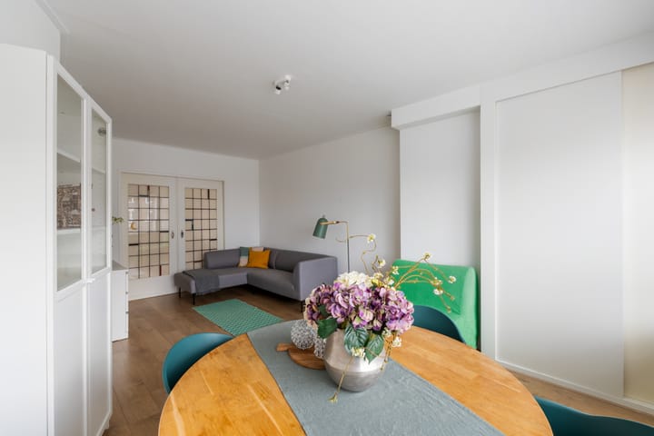 Foto 8 van Stadhoudersweg 125-B