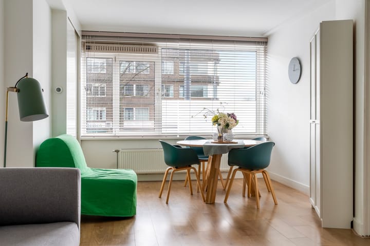 Foto 10 van Stadhoudersweg 125-B