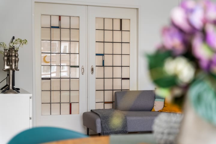 Foto 13 van Stadhoudersweg 125-B