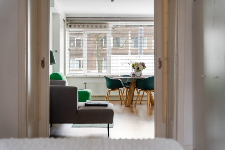 Foto 14 van Stadhoudersweg 125-B