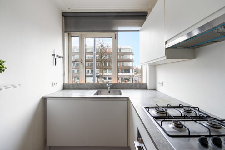 Foto 17 van Stadhoudersweg 125-B