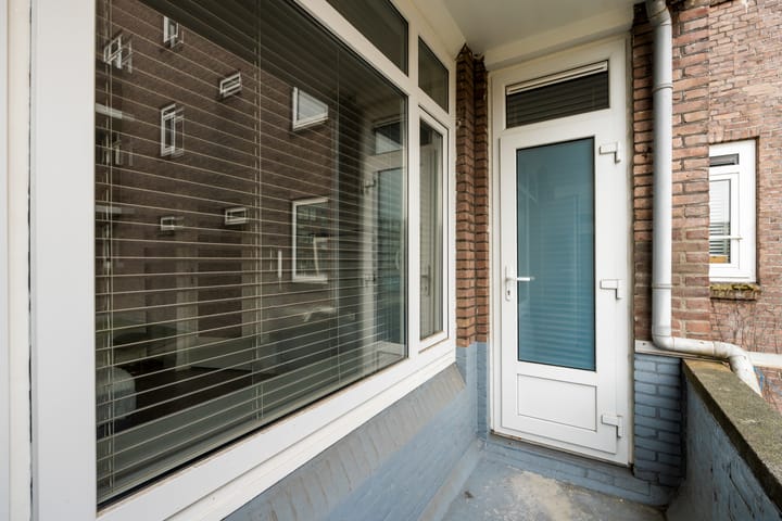 Foto 20 van Stadhoudersweg 125-B