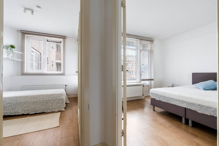 Foto 21 van Stadhoudersweg 125-B