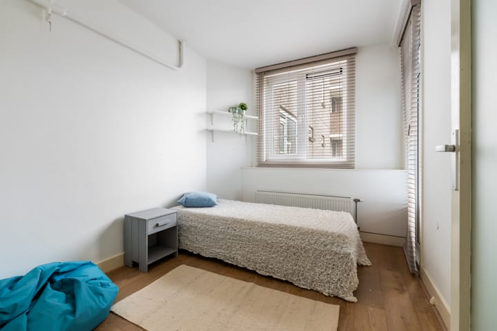 Foto 25 van Stadhoudersweg 125-B