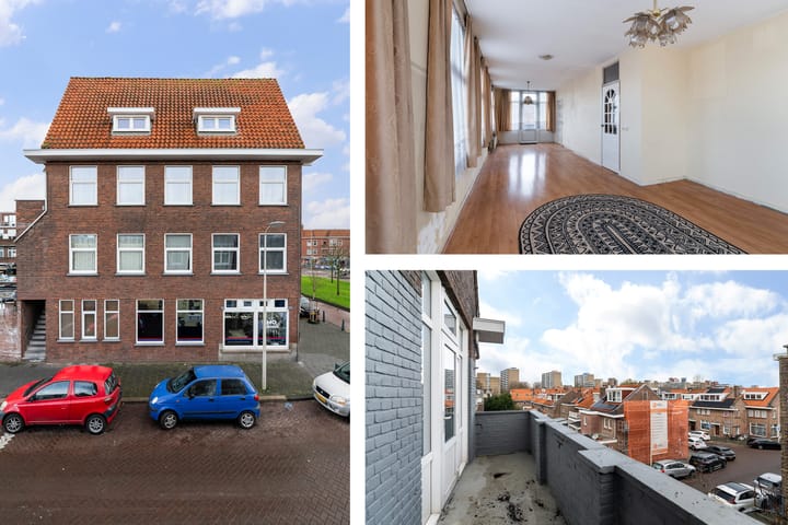 Foto 2 van Capadosestraat 288