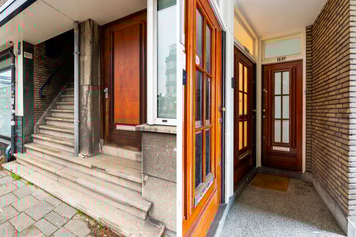 Foto 32 van Stadhoudersweg 125-B