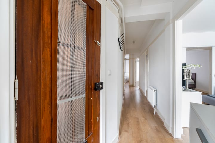 Foto 33 van Stadhoudersweg 125-B