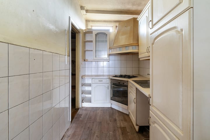 Foto 7 van Capadosestraat 288