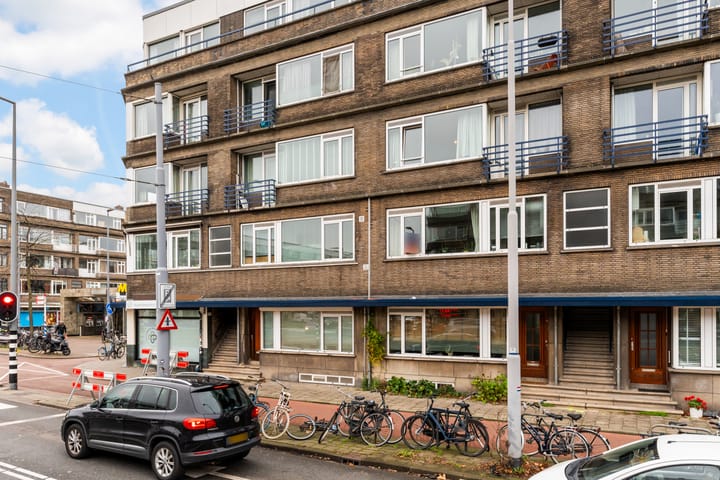 Foto 34 van Stadhoudersweg 125-B