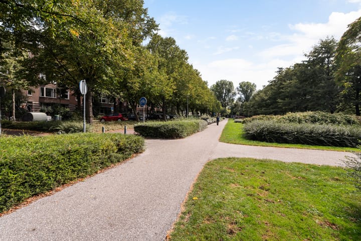 Foto 36 van Stadhoudersweg 125-B