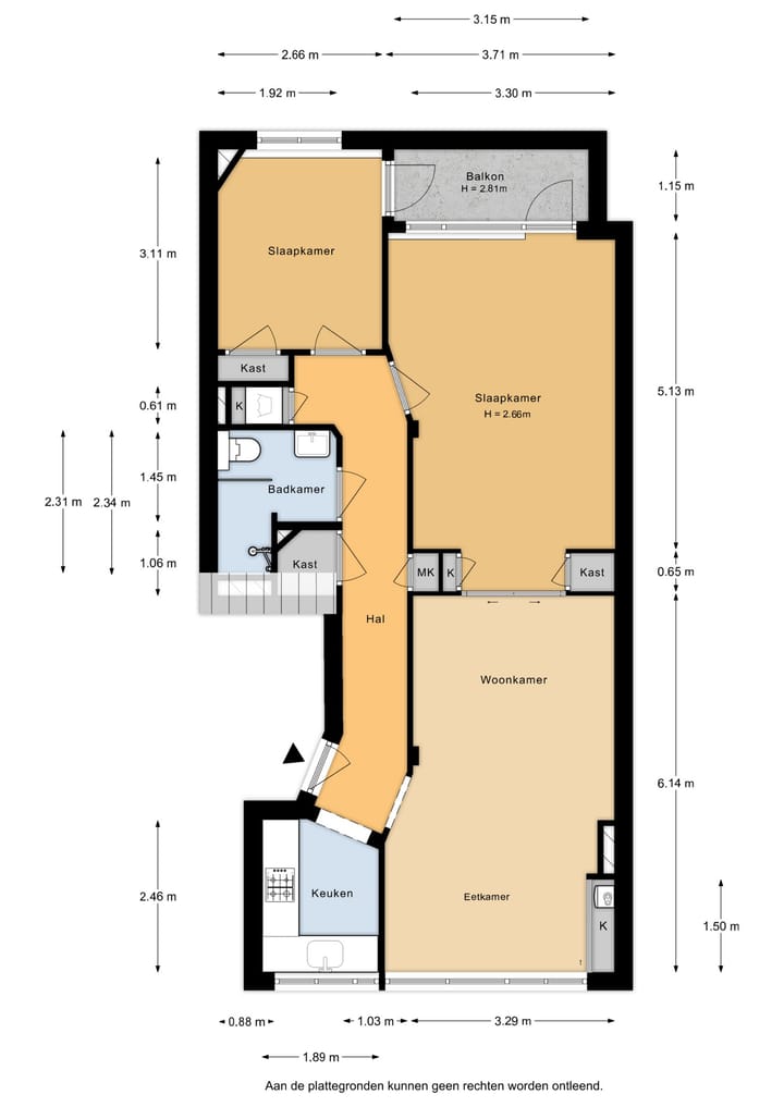 Foto 38 van Stadhoudersweg 125-B