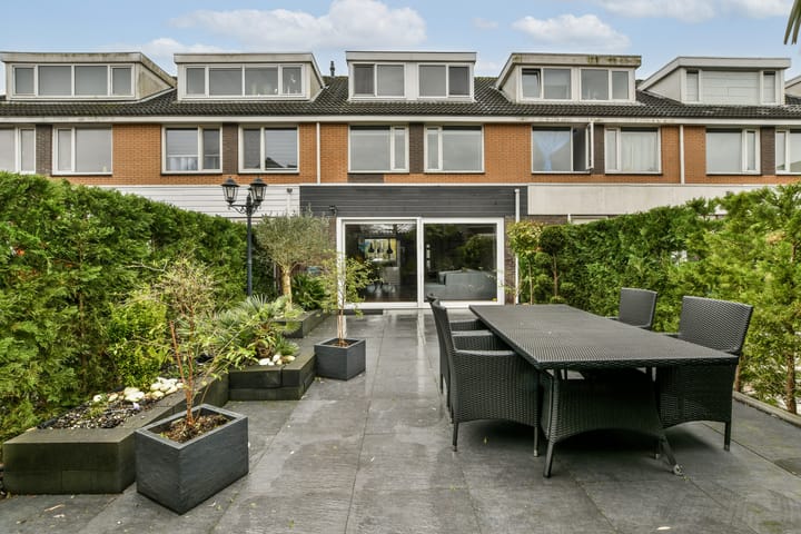 Foto 2 van Loethoelilaan 135