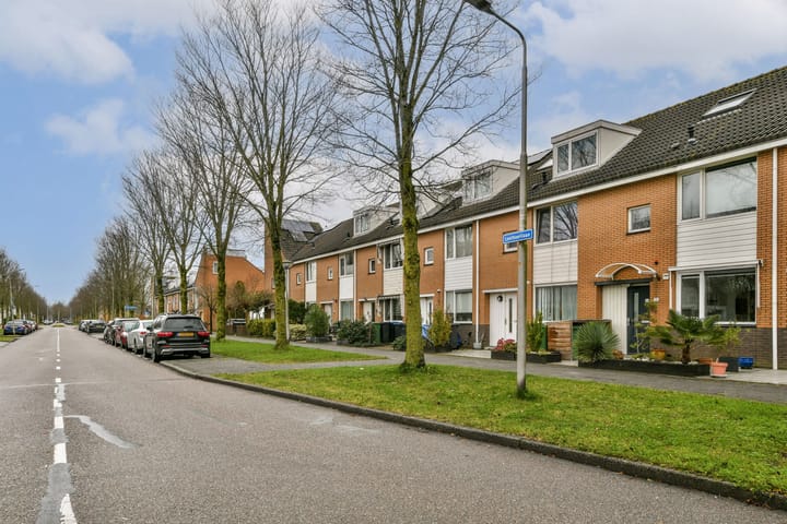 Foto 3 van Loethoelilaan 135