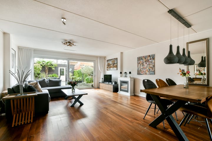 Foto 5 van Loethoelilaan 135