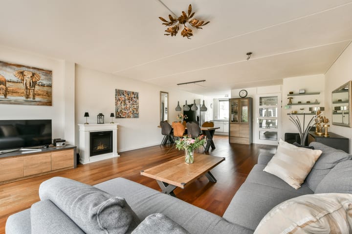 Foto 6 van Loethoelilaan 135