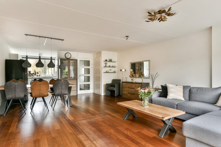 Foto 7 van Loethoelilaan 135