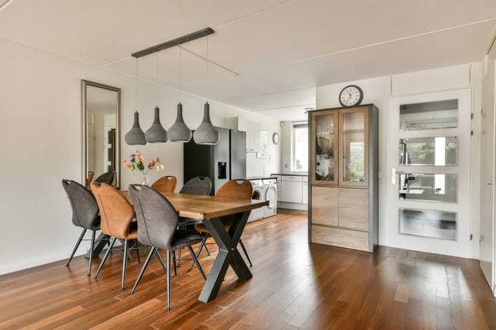 Foto 8 van Loethoelilaan 135