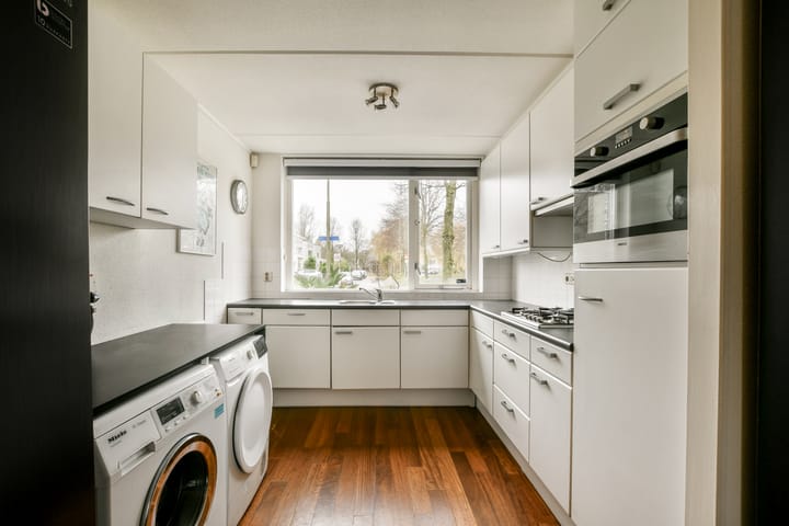 Foto 9 van Loethoelilaan 135